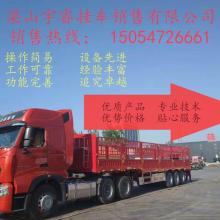 2021年掛車價格、報(bào)價與批發(fā)指南——半掛車市場概覽