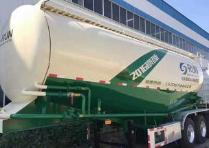 掛車配件報(bào)價與廠家選購指南