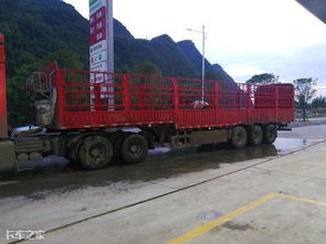 綠色時代下的卡車司機(jī) 環(huán)保嚴(yán)政與掛車養(yǎng)護(hù)成本激增下的生存之道